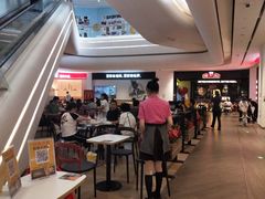 -麦当劳(皇岗路店)