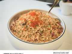 -庖丁堂酒店(金穗大道店)