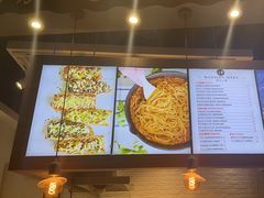 -西方小巷 Western Alley·欧洲街头小吃(时尚天河店)
