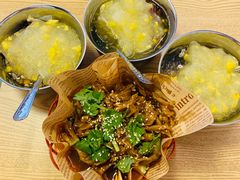 -南街清补凉(黄贝岭店)