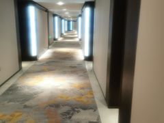 -杭州君尚云郦酒店