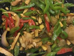 -九华山友谊土菜馆 小资餐厅