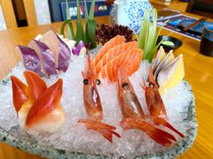 -元通寿司(地标店)