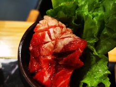 -龍二烧肉酒场(九亭店)