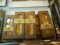 -早安巴黎(四季坊店)