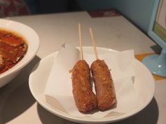 -花椒俏川菜小馆(南海万达店)