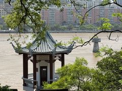 -江心屿景区