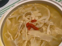 -桂满陇·蟹黄小笼汤包(清河万象店)