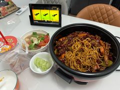 -蛙老爹·蜀香美蛙鱼头(王家湾店)