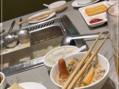 -海底捞火锅(漕宝路店)