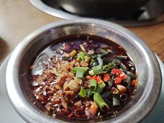 -泸州酸菜豆花火锅川师店