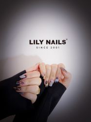 -LILY NAILS美甲美睫