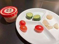 -京悦南门涮羊肉·羊蝎子火锅(田林路店)