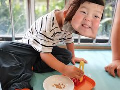 -金点蒙氏国际教育(悠然校区)