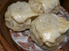 薄皮包子-巴扎美食·新疆菜·西域歌舞表演餐厅(新疆大厦店)