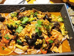 -民食香·腊排骨野生菌美食(木府店)
