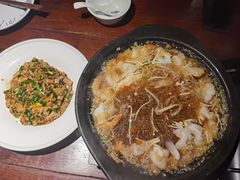 -前海沿·青岛菜(五四广场永旺店)