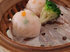 -东江渔村·古典园林·30年粤菜老字号(太和店)