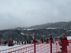 -太子岭滑雪场