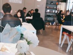 -dotcom coffee古点咖啡(致真大厦店)