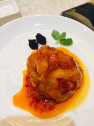 点击看大图 -全聚德烤鸭店·宴会厅(和平门店)
