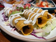 -墨纪Mojí墨西哥餐厅(官舍店)