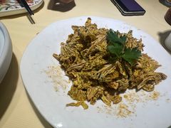 -京鸭棠(让胡路万达店)