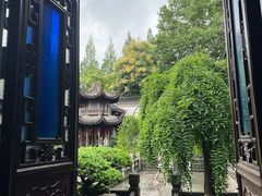 -胡雪岩故居