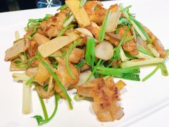 -禧宴Joyous Restaurant(禧园店)