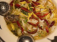 -太二酸菜鱼(正大广场店)