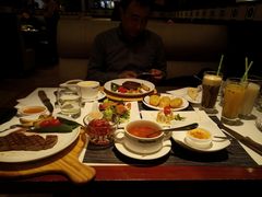 -斗牛士牛排(南京东路店)