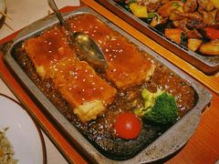 -云来居素食馆(南山店)
