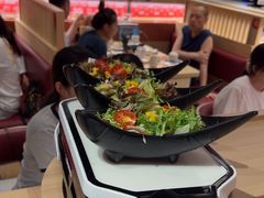 -万岁寿司(万国店)