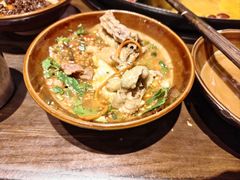 -萍姐火锅·公路夜市(南京新街口店)