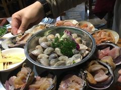 -盈田盈粥庄(博山东路店)