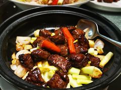 -粗茶淡饭·隐庐私厨(东亭店)