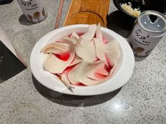 极品猪黄喉-园里火锅(仁和新城店)