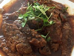 -溢心园香河肉饼总店