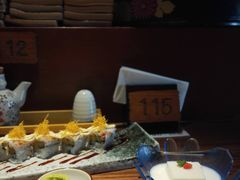 -千代武日本料理(哈西店)