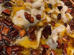 -水煮三国·川鲁江湖菜(香山店)