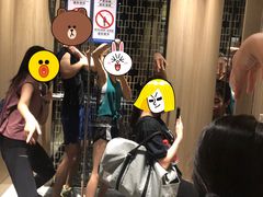 -超级猩猩健身·团课(高新园大冲商务中心二店)