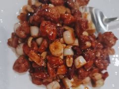 -福海居烤鸭店(鸟巢店)