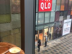 -星巴克(北京三里屯SOHO一店)