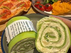 -Common Table · Brunch & Coffee