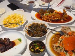 -玫瑰厅上海菜(兴国路店)