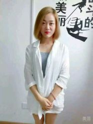 -韩鑫烫染接发·收长头发