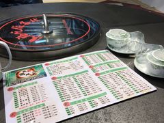 -缘福乡村铁锅炖民宿(八达岭店)
