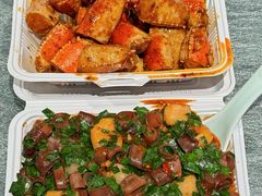 -蚝得喜海鲜(东城店)