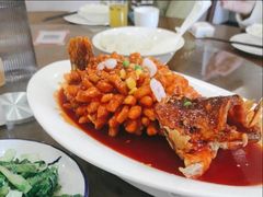 -苏城小院·园林精致苏州菜(斜塘老街店)