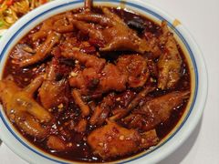 -欧记大排档·景德菜(上海首店)